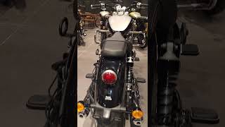 Super Meteor 650 Interstellar Grey royalenfield supermeteor650 shorts viral trending ytshorts [upl. by Ysset]