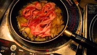 How to make your own gyudon [upl. by Irrol]