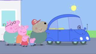 Peppa Pig O Carro Novo Em Portugues do Brasil S1E23 Completo [upl. by Elatsyrk]