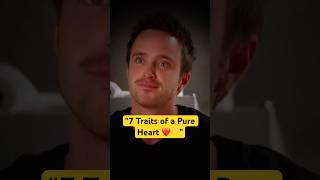 “7 Signs of a Pure heart ❤️”short motivation psychology tricks [upl. by Keppel]