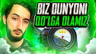 10 KD BILAN ERANGELNI TOZALAYMIZ pubgmobile shorts bgmi [upl. by Aisena466]