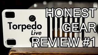 Honest Gear Reviews 1  Torpedo Live Digital Loadbox for guitar [upl. by Yltnerb]