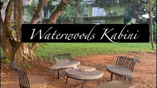 Bangalore to Kabini  Best resort in Kabini  Waterwoods lodge Family room  Deluxe room [upl. by Marilin416]