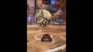 Most INSANE Rocket League Mechanics [upl. by Nahshu]