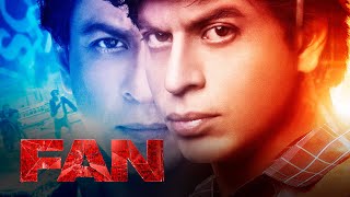 Fan Full Movie Super Review and Fact in Hindi  Shah Rukh Khan  Waluscha De Sousa [upl. by Neyud]