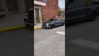 fypシ゚viral lowtrucks cateye chevy nebraska [upl. by Attener519]