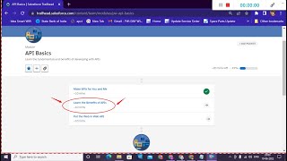 Learn the Benefits of APIs  API Basics  Salesforce [upl. by Gibbons330]