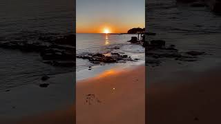 Sunrise at Terrigal [upl. by Eiliab]