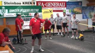 Staatsmeisterschaft 5 Vorrunde Voitsberg  Kaltenhausen [upl. by Melas744]