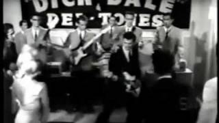 quotMisirlouquot  DICK DALE amp The DEL TONES [upl. by Llib]