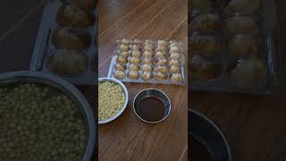 haldiram ke golgappe shorts youtubeshorts golgappa haldiram [upl. by Ackler]