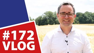 Wölfersheim  VLOG 172 BLUBBERDING [upl. by Lib]