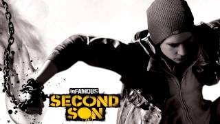 inFAMOUS Second Son Credits Song [upl. by Casta]