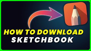 How to Download Sketchbook App  How to Install amp Get Sketchbook App [upl. by Ennairam894]