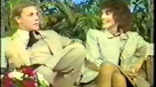 Carpenters  Good Morning America Interview August 1981 [upl. by Adihaj]