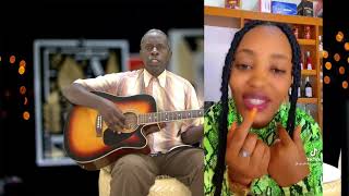 NTAMAHORO MUBYAHA BY Evariste HAKIZIMANA New Video 2022 [upl. by Aelanna]