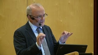 Narzissmus in Partnerschaft Beruf und Gesellschaft  Vortrag mit Dr Reinhard Haller [upl. by Kailey]