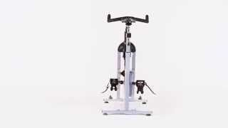 VPS International Tech 1 Spinning Bike [upl. by Ycnahc]