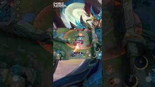 Zilong vs Sun 🤣🧑‍🍼 mobilelegends zilongbestbuild mlbbindonesia mlbbrussia mlbb gaming [upl. by Asilam697]