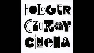 Holger Czukay  Persian Love 1979 [upl. by Rutherfurd]