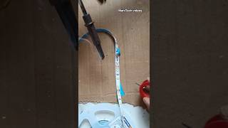 Led Strip jointing ideashorts youtubeshorts MahiTechvideos led ledstrip [upl. by Philina200]