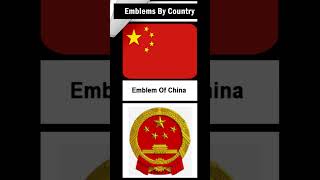 Emblems From Different Countries  Emblems [upl. by Kast]