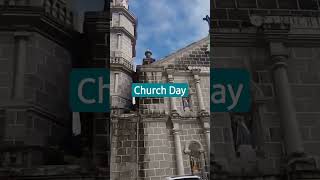 church day and family day church prayer followers everyone [upl. by Ronyar318]