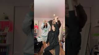 Charli d’amelios newest TikTok with avani madi [upl. by Adniles242]