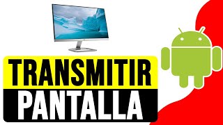 Cómo TRANSMITIR la PANTALLA de ANDROID a PC Windows 10 en 2024  Compartir Pantalla Android a PC [upl. by Eba]