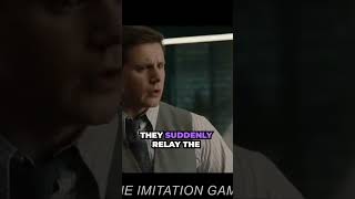 The Imitation Game Cracking Enigma [upl. by Livvyy713]