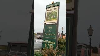 Ashby Lodge Greene King Pub amp Carvery in Scunthorpe [upl. by Marguerie]