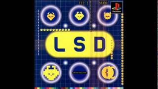 LSD Dream Emulator  Track 7  Fax Factory [upl. by Atiniuq972]