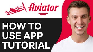 HOW TO USE AVIATOR PREDICTOR APP 2024 [upl. by Airan162]