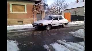 Dacia berlina 1310 sound [upl. by Wilow504]