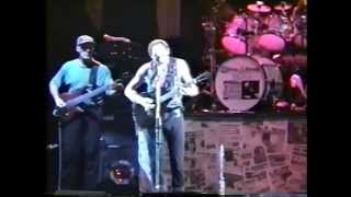 Jethro Tull Live In San Diego CA USA 19091993 Full DVD [upl. by Attenwahs56]