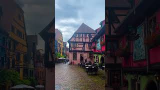 Alsace France 🇫🇷 [upl. by Anivle]