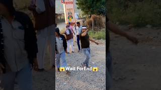 Rajasthan Roadways ke sath ladai shorts ytshorts viralvideo video 2024 [upl. by Yelbmik]