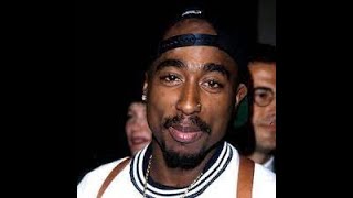 2Pac  Last Ones Left Live  Gritty Lyrics Type Beat Hip Hop Vibe [upl. by Baylor]