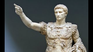 Caesar Augustus [upl. by Anauqahs816]