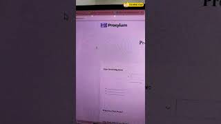 quotUnlocking Website Access Anywhere A Guide to Bypassing Restrictions with Proxyiumquot  Techpodstar [upl. by Enimisaj]