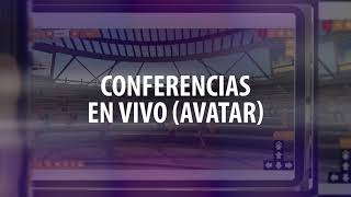 EVENTOS VIRTUALES  KMJK  EVENTOS 360° [upl. by Ettezil247]