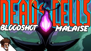 The HARDEST MOD IN DEAD CELLS  Queen Version  5BC Bloodshot Malaise [upl. by Lenoel]