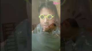 funny blog video 😋 banana ki nakam koshish 🤭 [upl. by Ahsimak]