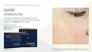 skinbetter science® Combo Video Brand  Before amp Afters 2020 [upl. by Phiona]