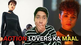 The Killer  Movie  REVIEW  🤨 Ye Remake Hai  Jio Cinema The Killer 2024 Review Hindi [upl. by Florine]