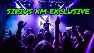 I Prevail  Closure Live Debut  Sirius XM Gramercy Theatre 2124 [upl. by Maggee]