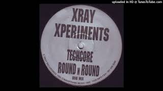 B1  Xray Xperiments  Techcore [upl. by Ykroc]