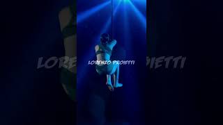 Francesca Cesarini vince Italias Got Talent 2023 [upl. by Klusek562]