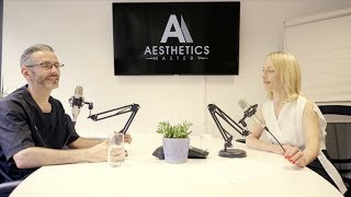 How to start your Aesthetics Business  Aesthetics Mastery [upl. by Short]