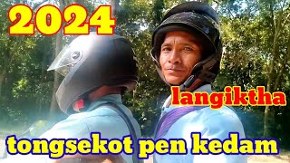 Heloving kedam tongsekot 2024 [upl. by Persons]